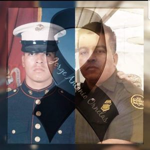 Meet your Posher, Lorena